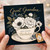 Great Grandma Birthday Card, Have a Lovely Birthday Floral Teacup Card