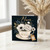 Mum Birthday Card, Have a Lovely Birthday Floral Teacup Card