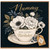 Mummy Birthday Card, Have a Lovely Birthday Floral Teacup Design