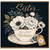 Sister Birthday Card, Have a Lovely Birthday Floral Teacup Design