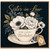 Sister - in - Law Birthday Card, Have a Lovely Birthday Floral Teacup Design