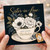 Sister - in - Law Birthday Card, Have a Lovely Birthday Floral Teacup Design