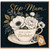 Step - Mum Birthday Card, Have a Lovely Birthday Floral Teacup Card