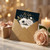 Wife Birthday Card, Have a Lovely Birthday Floral Teacup Card