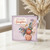 Daughter Birthday Card, Happy Birthday to One Fantastic Daughter Floral Vase Design