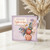 Sister - in - law Birthday Card, Happy Birthday to One Fantastic Sister - in - law Floral Vase Design