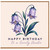 Auntie Birthday Card, Happy Birthday to a Lovely Auntie Floral Card