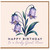 Great Niece Birthday Card, Happy Birthday to a Lovely Great Niece Floral Card