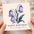 Niece Birthday Card, Happy Birthday to a Lovely Niece Card