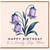 Step - Mum Birthday Card, Happy Birthday to a Lovely Step - Mum Card