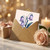Wife Birthday Card, Happy Birthday to a Lovely Wife, Floral Birthday Card