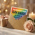 Funny Rainbow Birthday Card - You Dropped Your Gay Card, So Here Is Another One - LGBTQ Pride Humour for Friend, Partner or Loved One
