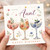 Aunt Birthday Card, Floral Happy Birthday Card for Aunt
