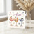 Aunt Birthday Card, Floral Happy Birthday Card for Aunt