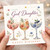 God Daughter Birthday Card, Lovely Good Daughter Floral Happy Birthday Card