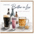Brother - in - Law Birthday Card, Cheers Happy Birthday Beer Drinks Design