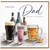 Dad Birthday Card, Cheers Happy Birthday Beer and Drinks Card