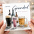 Grandad Birthday Card, Cheers Happy Birthday Beer Drinks Card