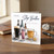 Step Brother Birthday Card, Cheers Happy Birthday Card