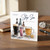 Step Son Birthday Card, Cheers Happy Birthday Beer Drinks Design