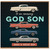 God Son Birthday Card, To an Amazing Godson Have a Great Day Card