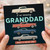 Granddad Card, To an Amazing Granddad Great Day Greeting Card