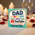 Dad Birthday Card, I Love You More Than YouTube Funny Happy Birthday Card