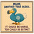 Mum Birthday Card, Funny Another Year Older Dodo Card