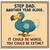 Step Dad Birthday Card Funny Dodo Another Year Older Humorous Card