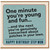 Step Mum Birthday Card, Funny Happy Birthday Card for Step Mum
