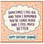Granddad Birthday Card, Funny Happy Birthday Grandad Card