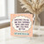 Mother In Law Birthday Card, Funny Ageing Birthday Card