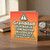 Granddad Birthday Card, Funny Old Age Is Coming For All Of Us Birthday Card