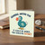 Granddad Birthday Card, Funny Another Year It Could Be Worse You Could Be Extinct Card