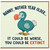 Nanny Birthday Card, Nother Year Older Humorous Greeting Card