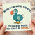 Mother in Law Birthday Card, Another Year Older Funny Card