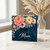 Happy Birthday Mum Card, Floral Birthday Card for Mum