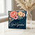 Great - Grandma Birthday Card, Floral Happy Birthday Card for Great - Grandma
