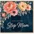 Step Mum Birthday Card