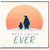 Best Uncle Ever Card, Uncle Birthday Card, Penguin Greeting Card