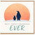 Great Granddad Card, Best Great Granddad Ever Penguin Design