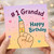 Grandad 1st Birthday Card