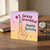 Great Granddad 1st Birthday Card