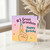 1st Great Grandson Happy Birthday Card