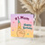 Mum Birthday Card, #1 Mum Happy Birthday Card