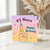 Niece 1st Birthday Card