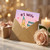 #1 Wife Happy Birthday Card