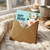 Auntie Happy Birthday Card, Floral Birthday Card