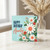 Aunty Happy Birthday Card, Floral Birthday Card