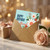 Girlfriend Happy Birthday Card, Floral Birthday Card